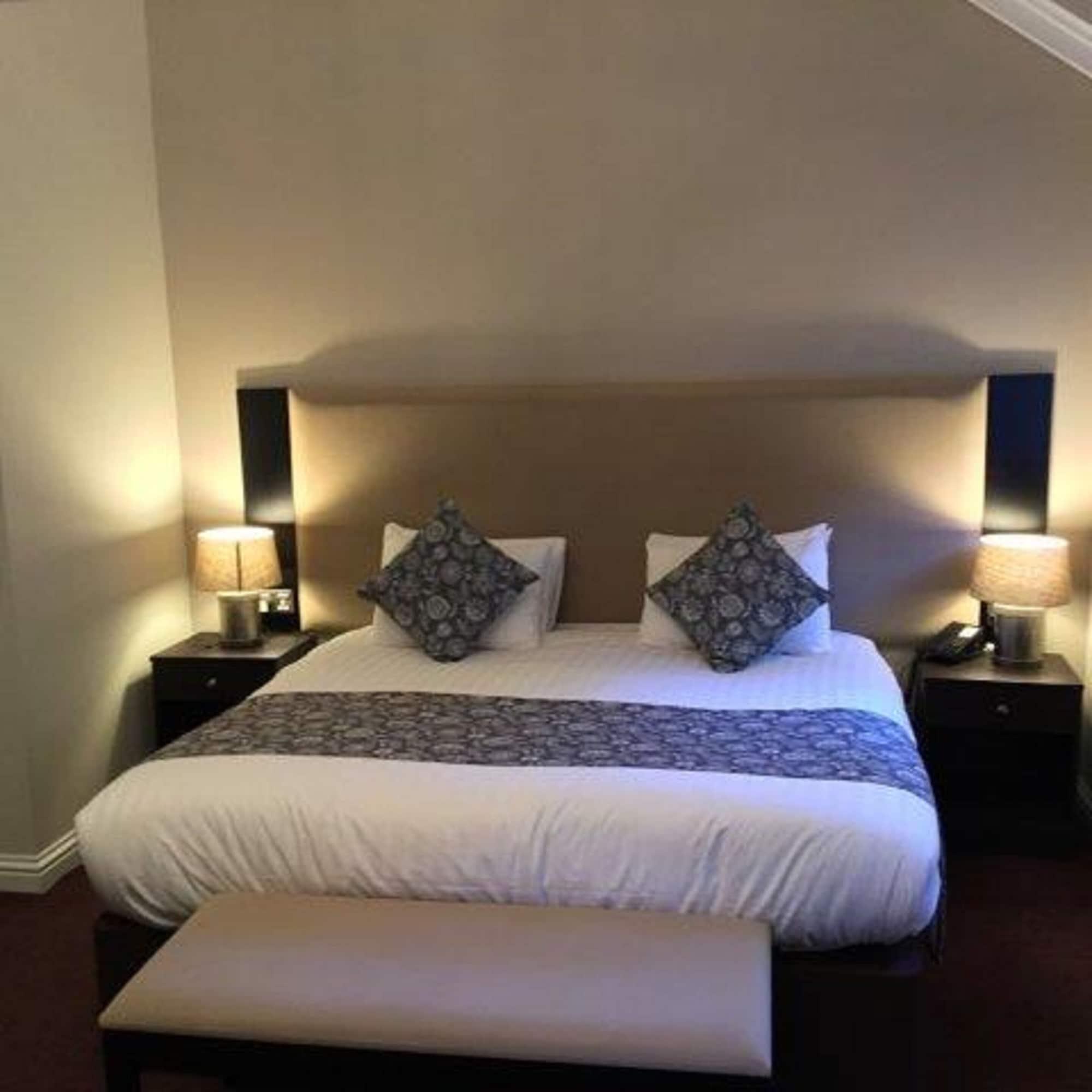 Kyle 'a Bespoke Hotel' 3* Kyle of Lochalsh