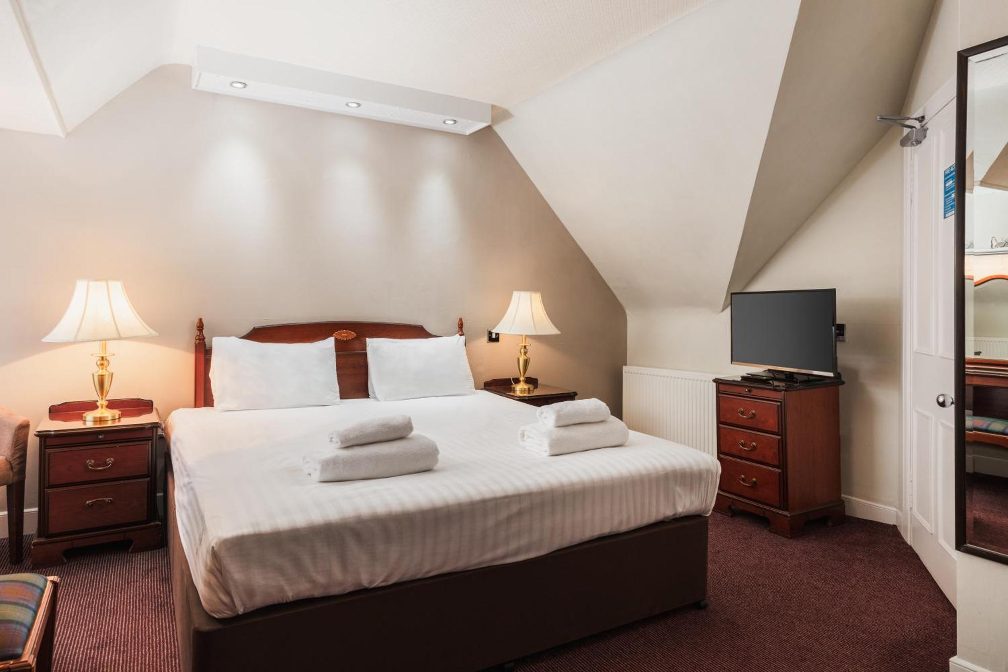 Kyle 'a Bespoke Hotel' Hotel