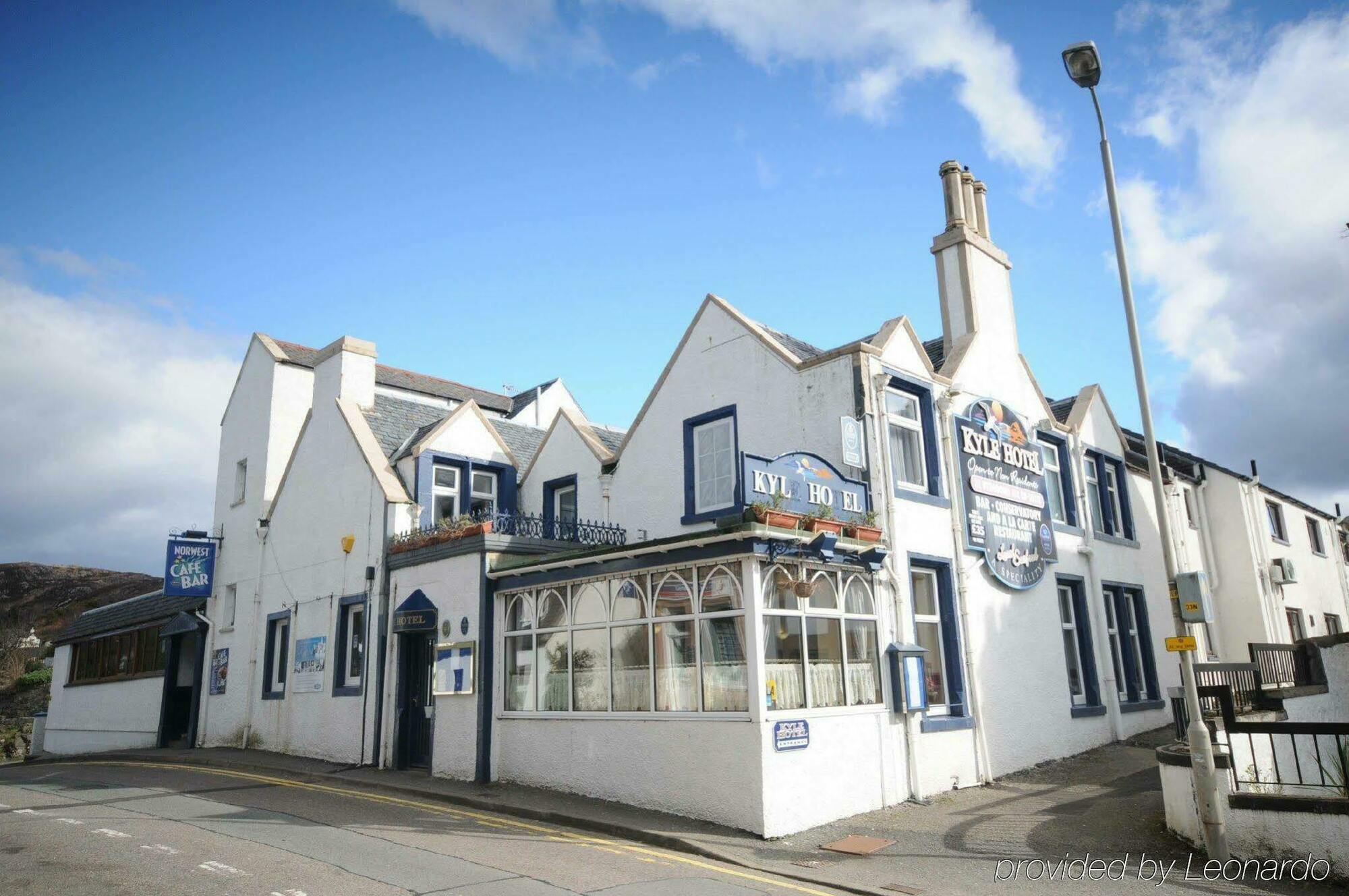 Kyle 'a Bespoke Hotel' 3*