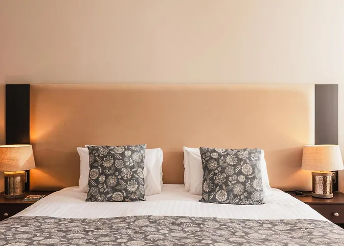 Kyle Hotel \'A Bespoke Hotel\'