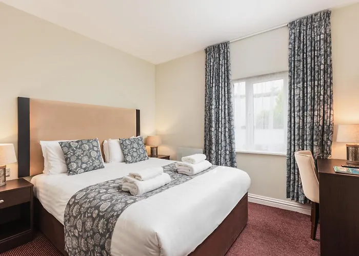 Kyle Hotel \'A Bespoke Hotel\'
