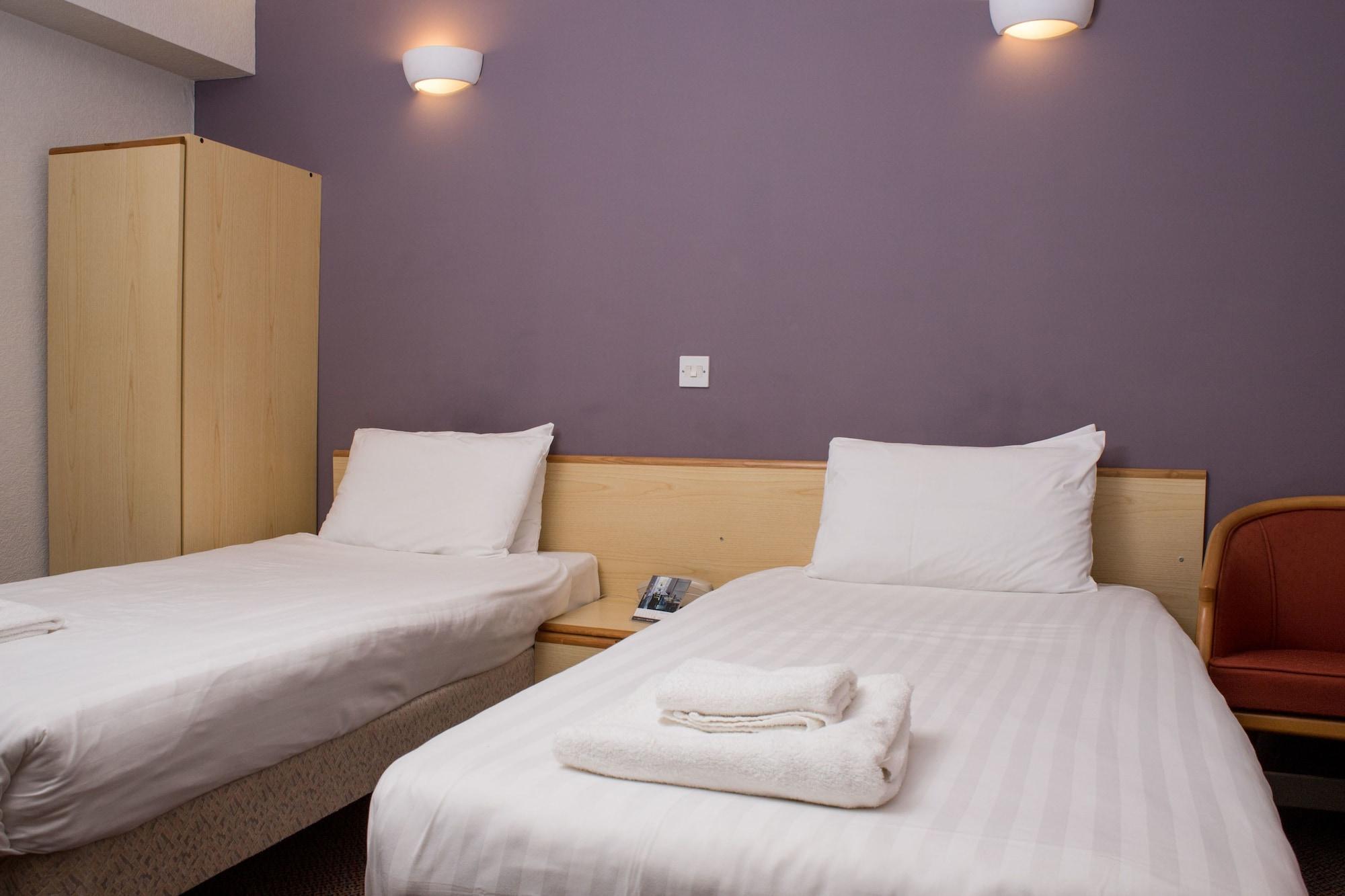 Kyle 'a Bespoke Hotel' Hotel Kyle of Lochalsh