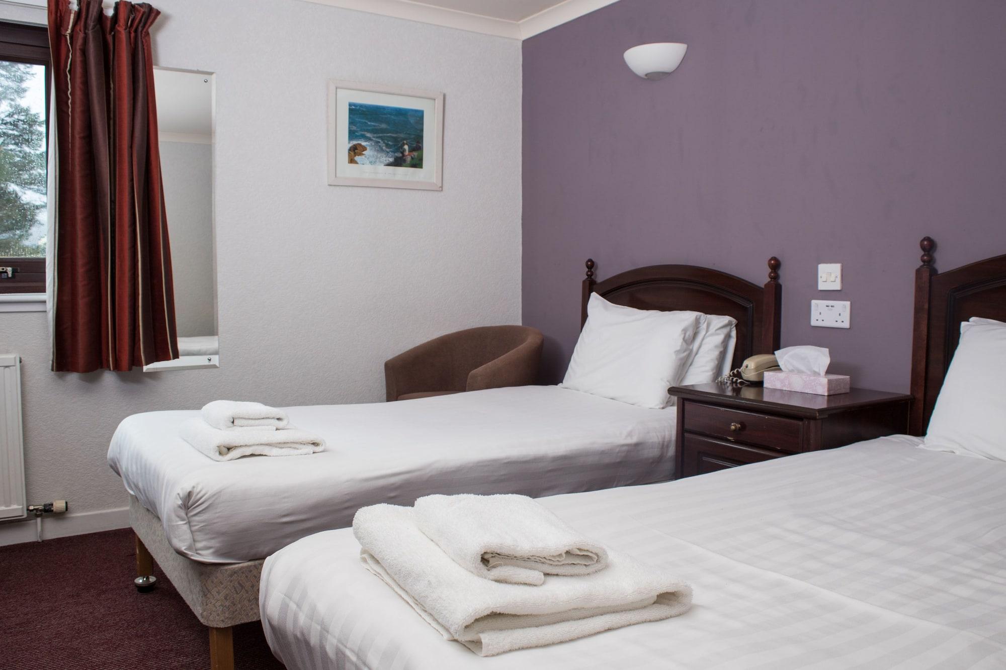 Hotel Kyle 'a Bespoke Hotel' 3*