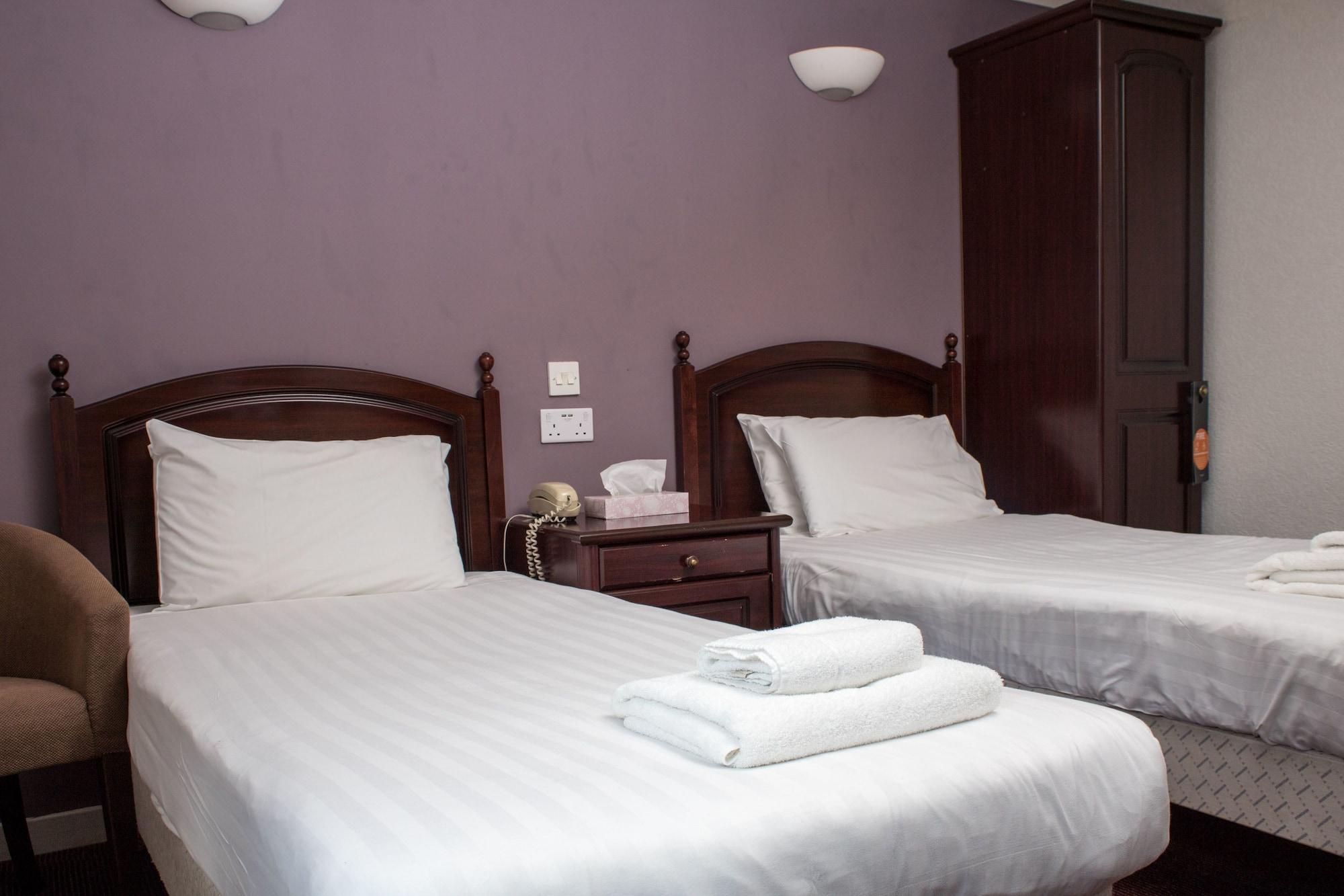 Hotel Kyle 'a Bespoke Hotel'
