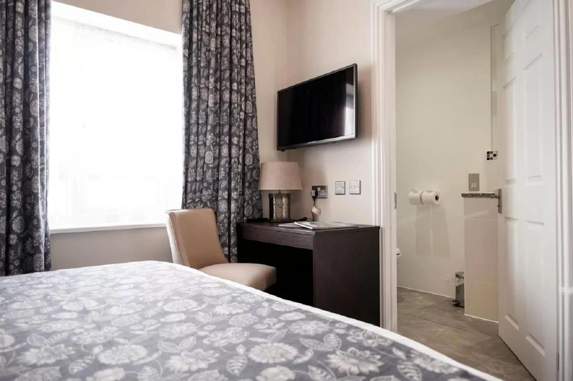 Kyle 'a Bespoke Hotel' Kyle of Lochalsh