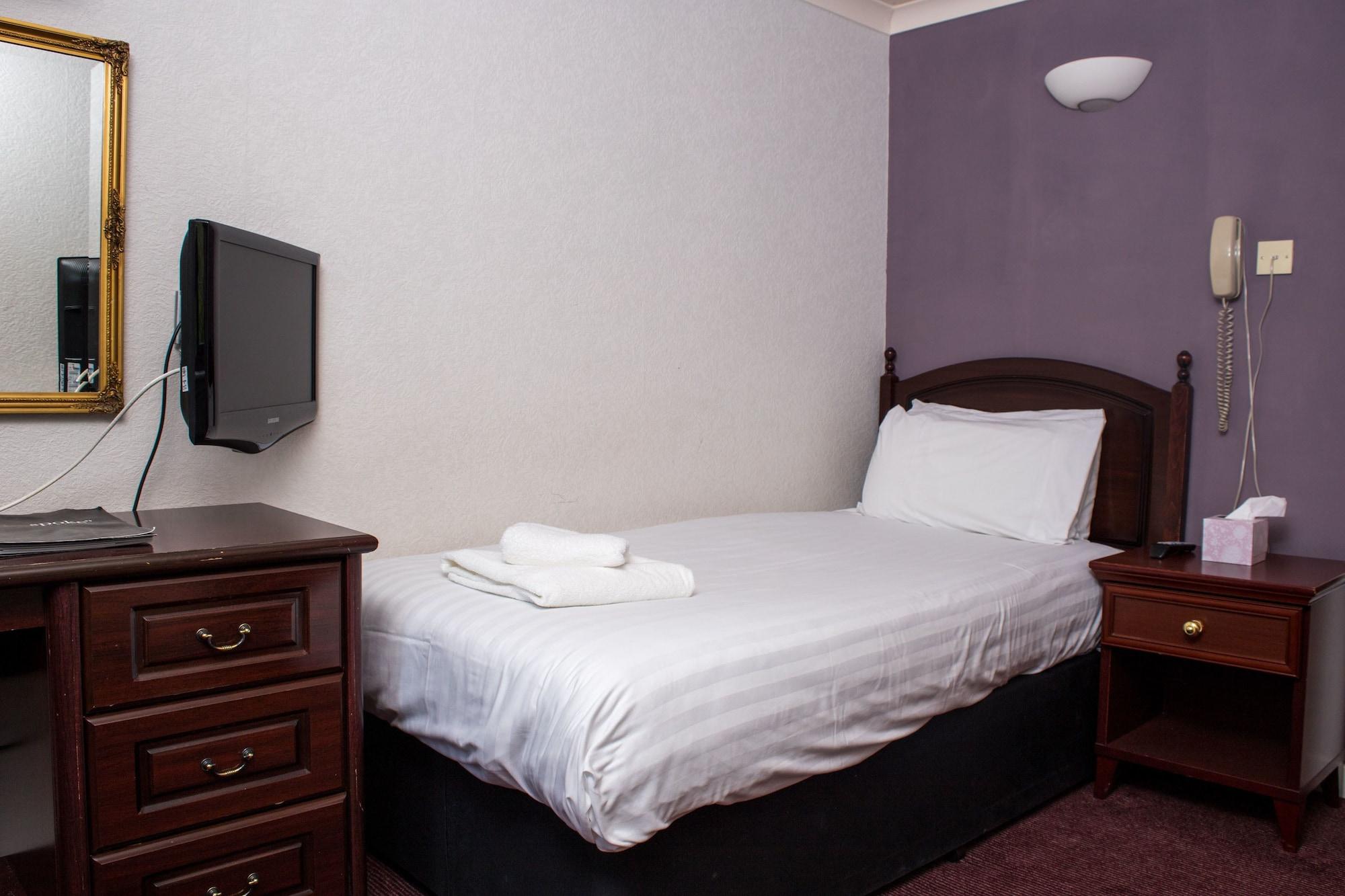 Kyle 'a Bespoke Hotel'