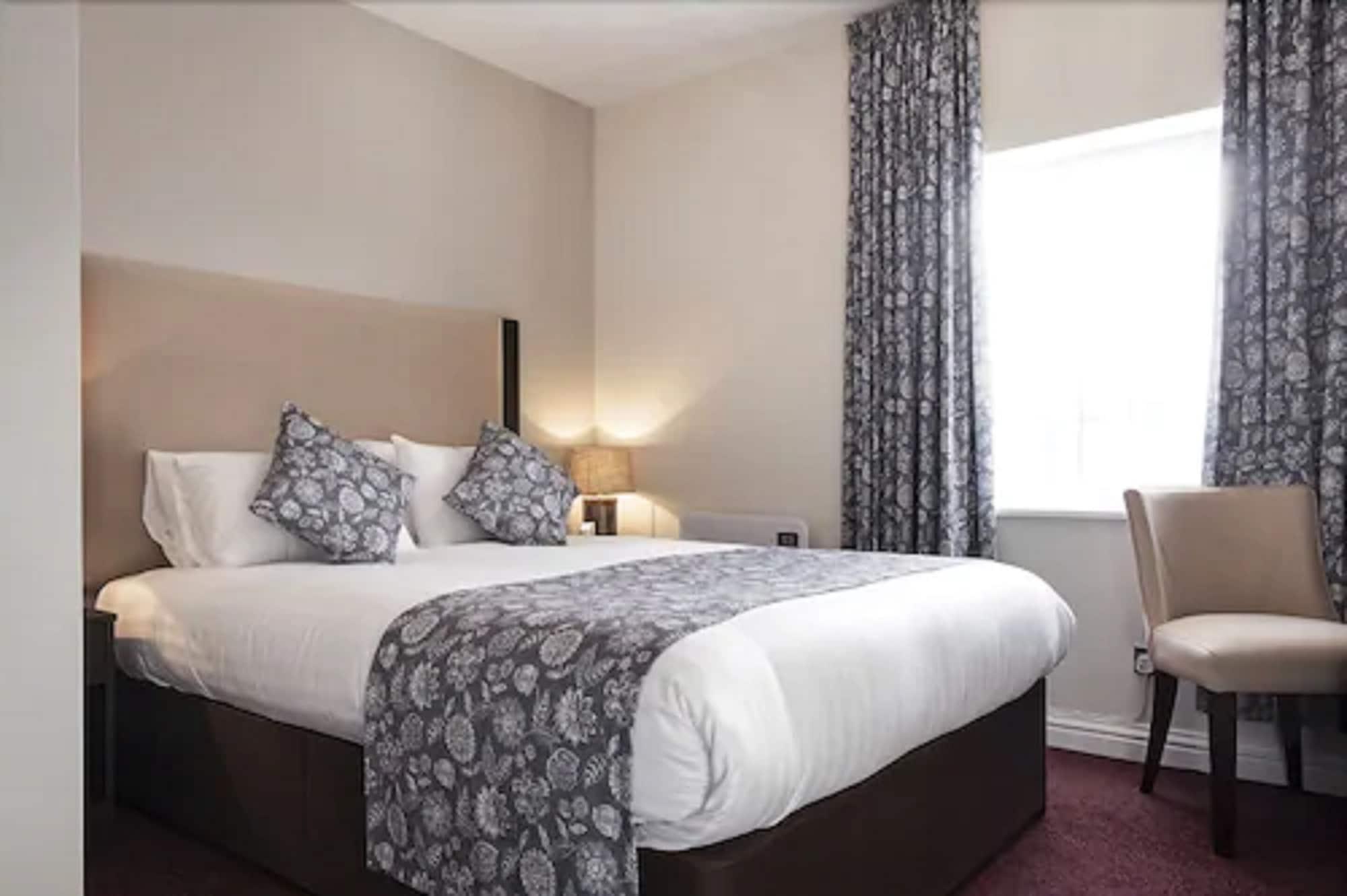 Kyle 'a Bespoke Hotel' Kyle of Lochalsh