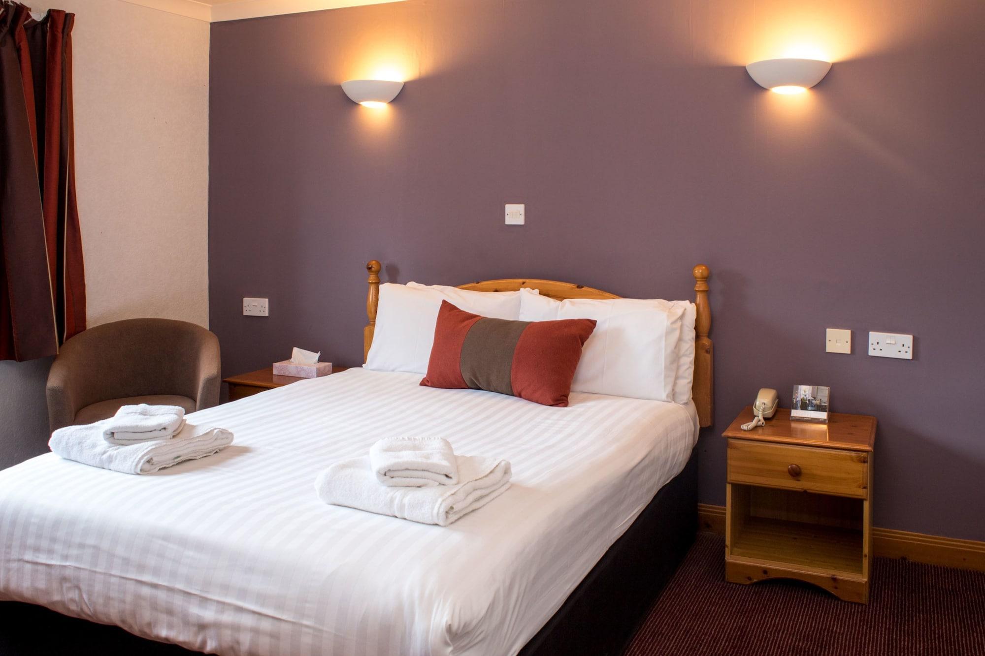 Kyle 'a Bespoke Hotel' 3*