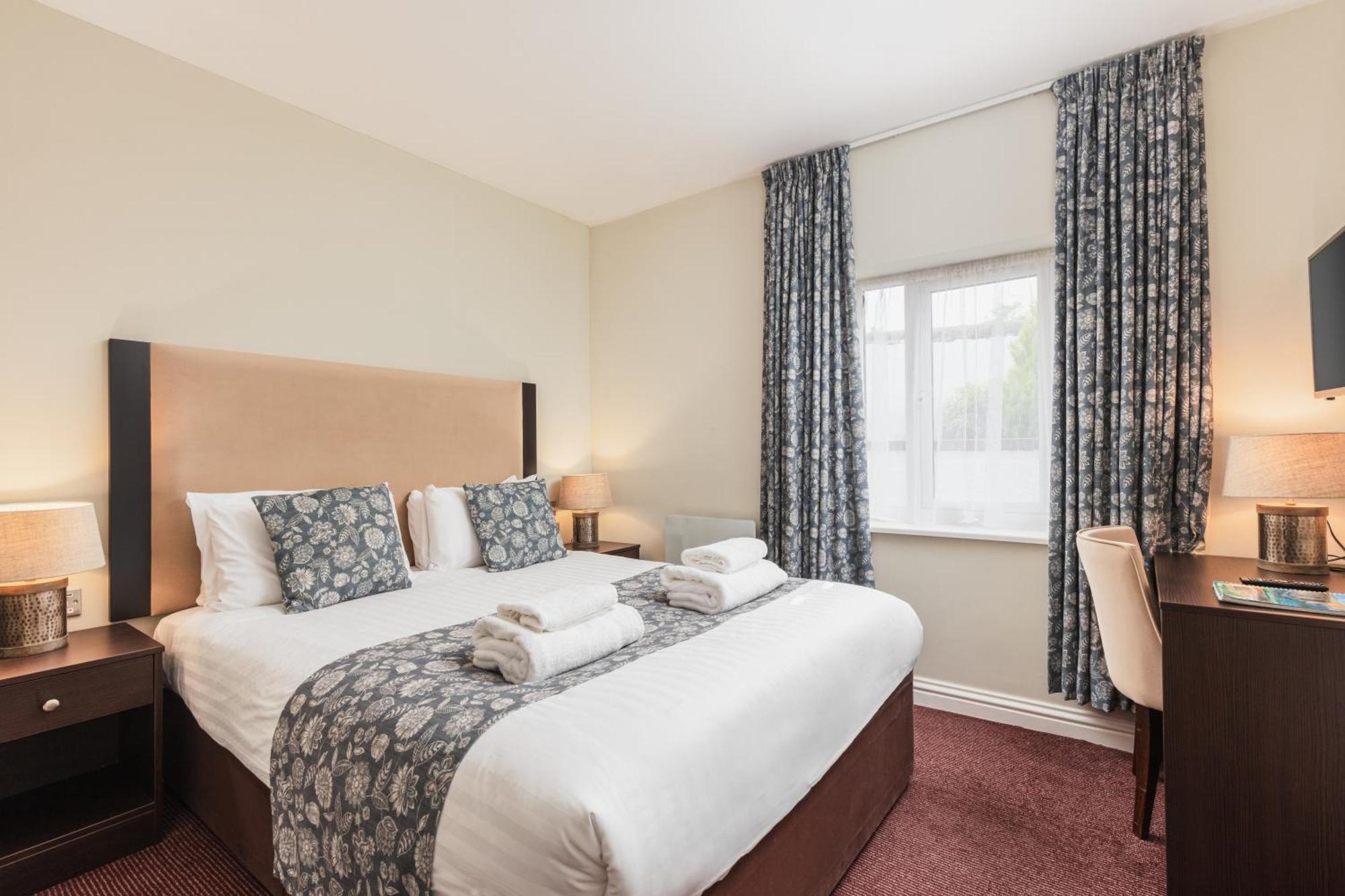 Hotel Kyle 'a Bespoke Hotel' 3*