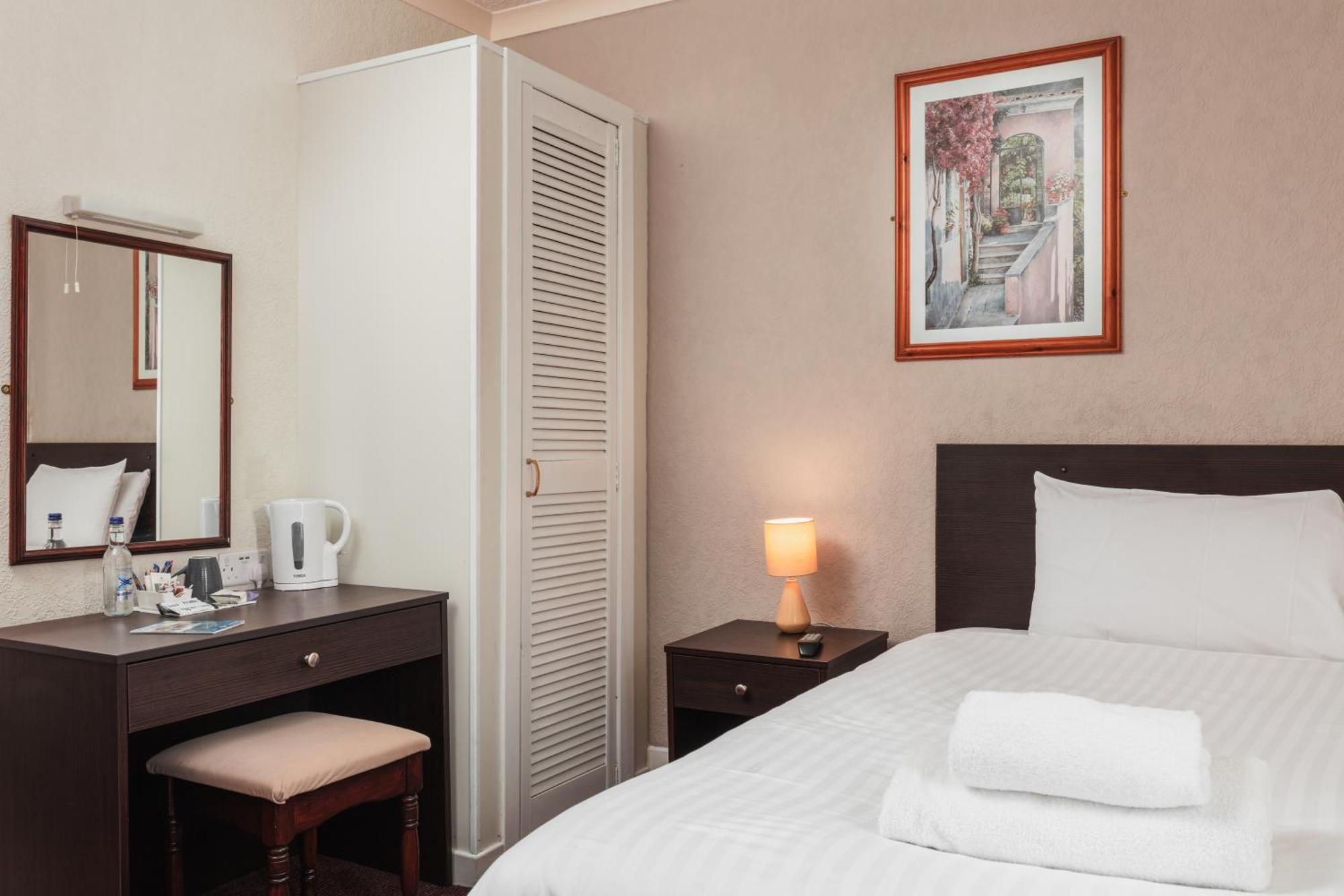 Hotel Kyle 'a Bespoke Hotel' Kyle of Lochalsh