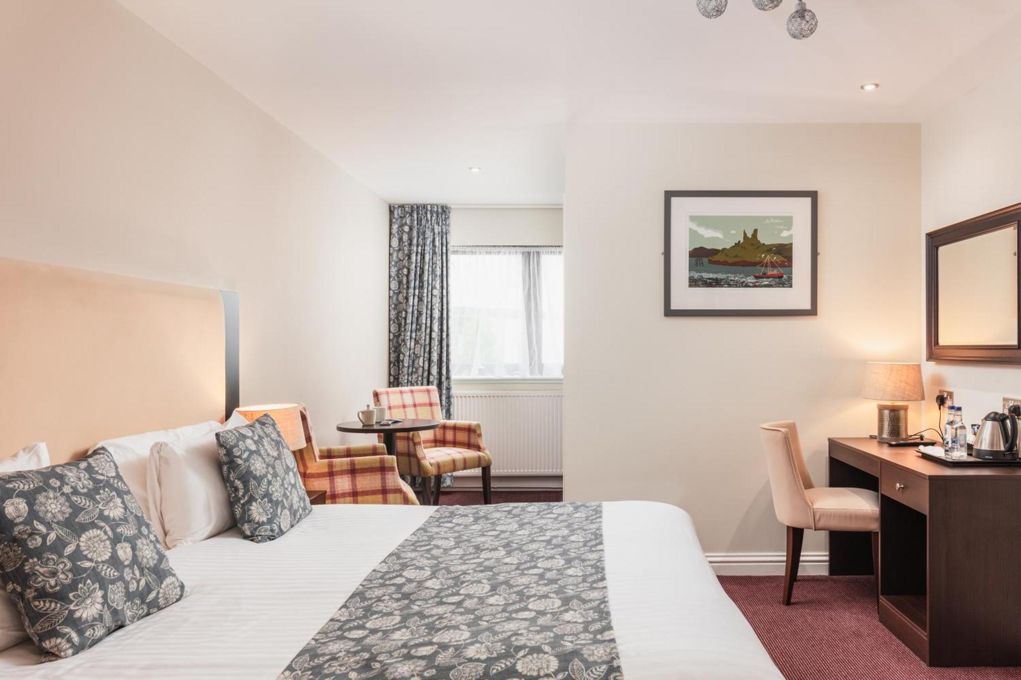 Kyle 'a Bespoke Hotel' 3*