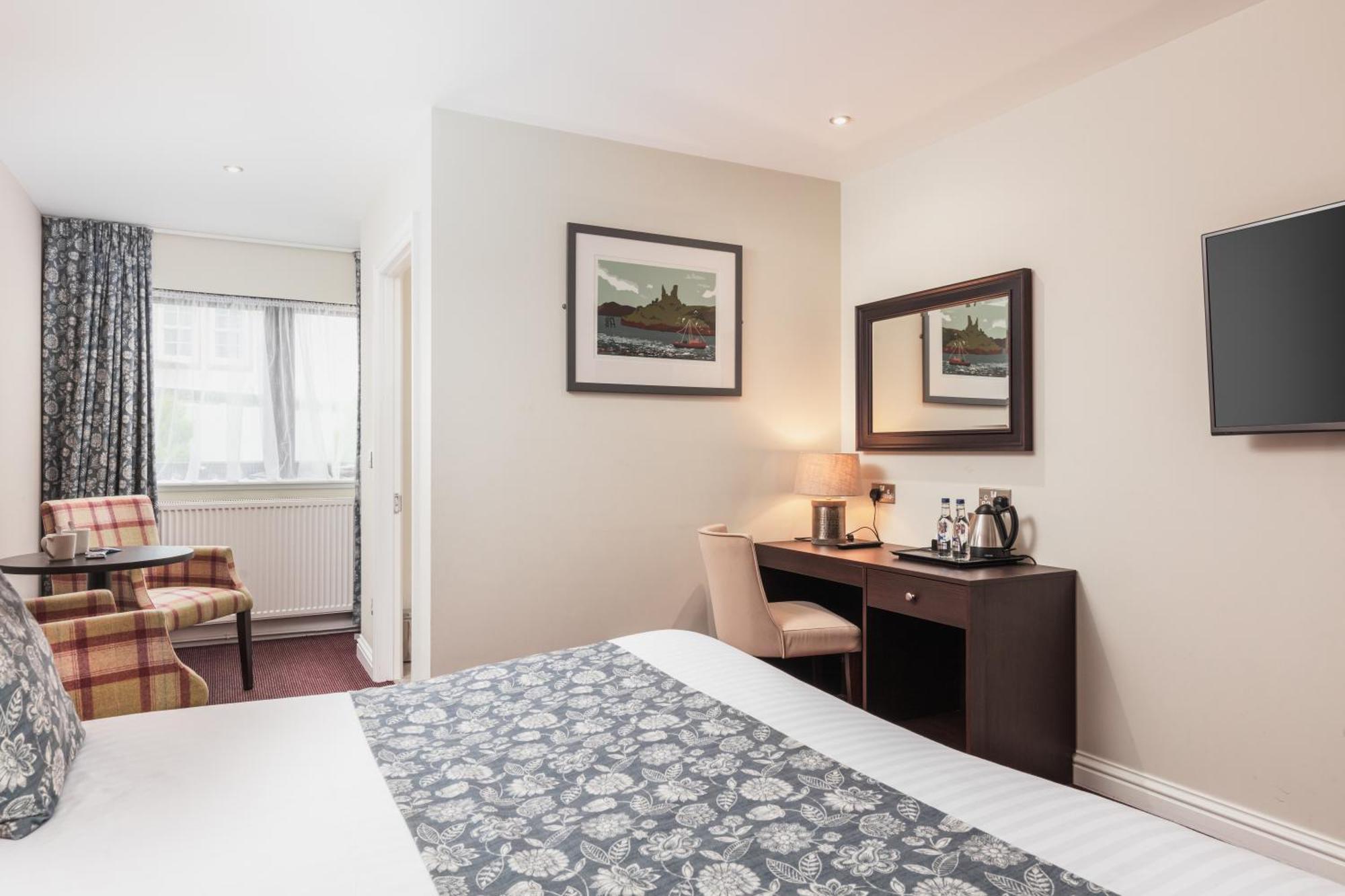 Kyle 'a Bespoke Hotel' Hotel Kyle of Lochalsh