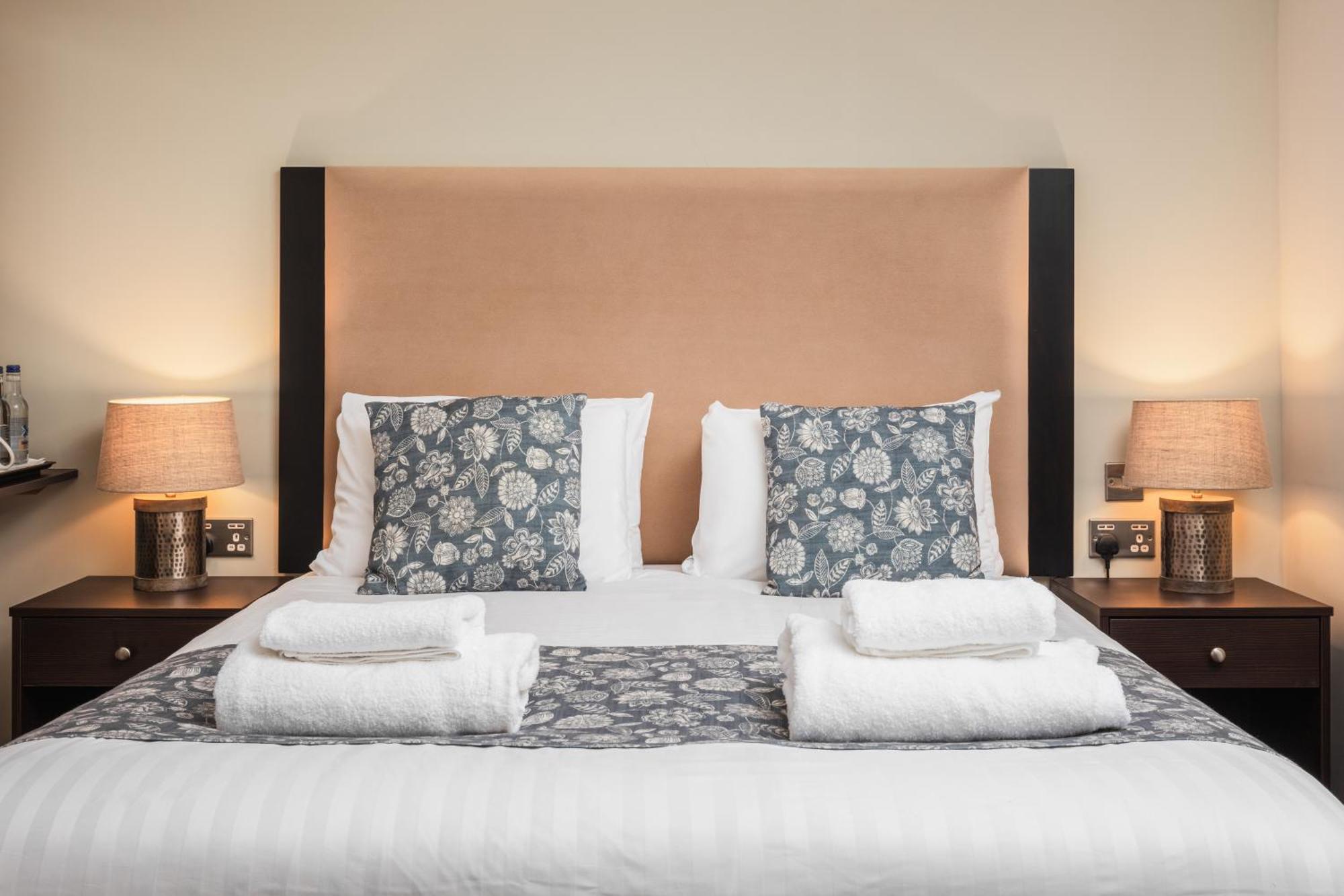 Hotel Kyle 'a Bespoke Hotel' Kyle of Lochalsh