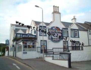 Kyle 'a Bespoke Hotel' Hotel