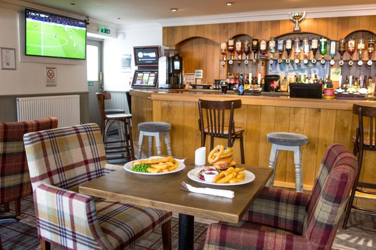 Hotel Kyle 'a Bespoke Hotel' Kyle of Lochalsh
