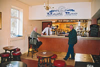 Kyle 'a Bespoke Hotel' 3* Kyle of Lochalsh