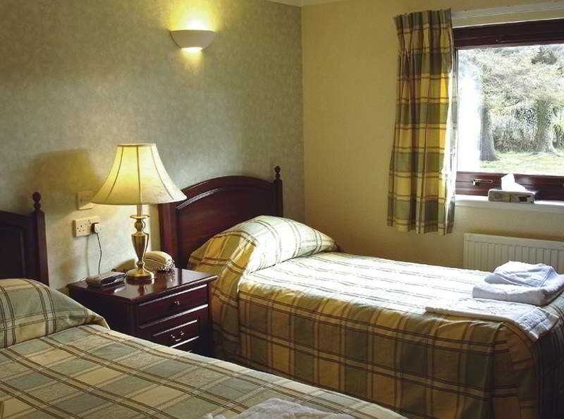 Kyle 'a Bespoke Hotel' Hotel Kyle of Lochalsh
