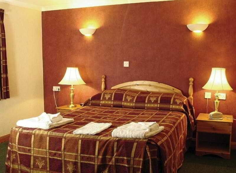 Kyle 'a Bespoke Hotel' Hotel Kyle of Lochalsh